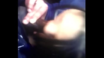 Makes Black Guy Cum In 35 Secs