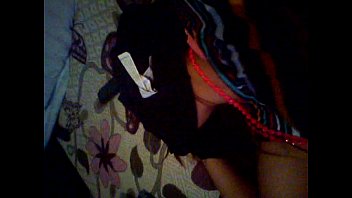 Cogiendo En Casa Con Mi Chica...