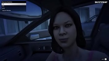 Gta V Porno, Porno En Gta 5