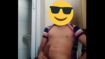 Pauzudo Gostoso Novinho