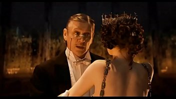 Anna Kovalchuk Sex Scenes In Master And Margarita