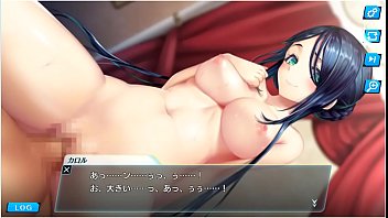 Unitia Character Story Carrol