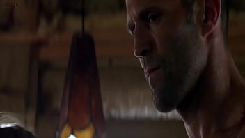 Emma Booth Nude Topless Shower In Parker 2013