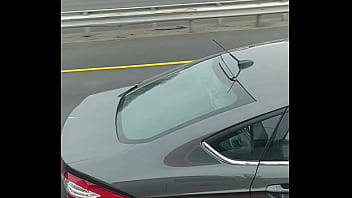 Flashing Tits On Njtp