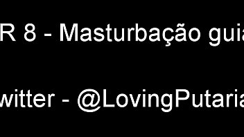 Asmr 8 - Masturbação Guiada [para Mulheres]