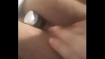 Jugando Con Mi Cola - pussy, ass, masturbation - Video 3494609