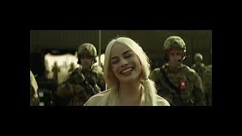 Cosplay Harley Quiin 2