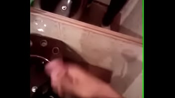 Gozada No Espelho - gay, gay-amateur, gay-blowjob, gay-sex - Video 3339750