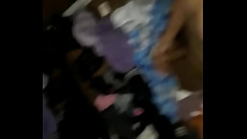 Playin With My Phat Cock