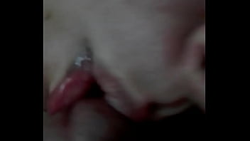 Mi Novia Mamando - licking, sucking, latin, girl, slut, amateur, white, dick, whore, girlfriend - Video 3416349