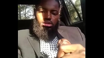 Black, Dick, Beard, Long-hair, Cum-hard - Exotic - 2025 - Amazing - Experience - Video 3377614