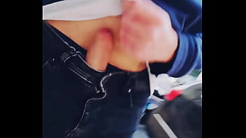 Dick, Public, Gay, Exhibitionist, Flash, Boner, Gay-amateur - Gay - 2025 - Intense - Session - Video 3207280