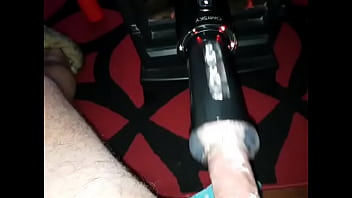 Jack And My Auto Stroker