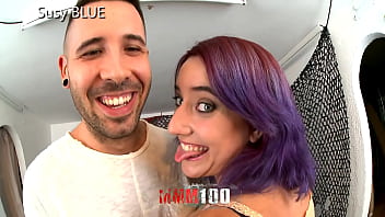 Trailer : Punker Girl Goes For Kevin' Cock