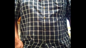 Swinging My Small Cock