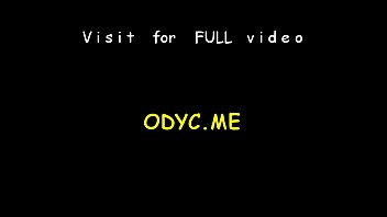 Enchanting Brunette Woman Carmen Enjoys Every Bit