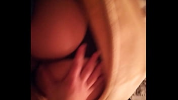 Menudo Culo Y No Se Entera Que Grabo