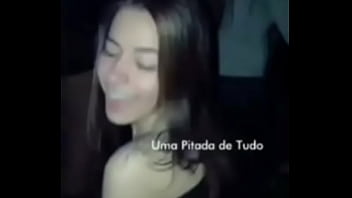 Nicks Vieira #2 (mina Do Poxa Crush)