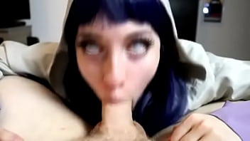 Sex, Hardcore, Blowjob, Cosplay, Hinata, Anal-sex - Blowjob - 2025 - Amazing - Scene - Video 3377129