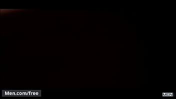 Aston Springs And Will Braun - Spiderman A Gay Xxx Parody Part 2 - Super Gay Hero - Trailer Preview - Men.com