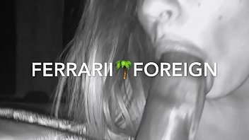 Big Black Cock Getting Sucked By Lil Poodle And Inga Nazi Pov