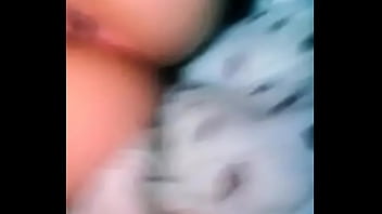 Colombiana Marcela Enseña Vagina