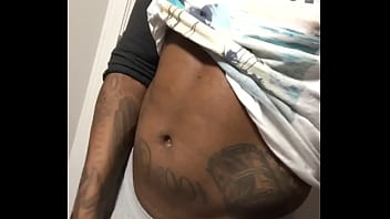 Before I Give Her The Dee!!