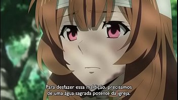Tate No Yuusha No Nariagari 9 Portugues