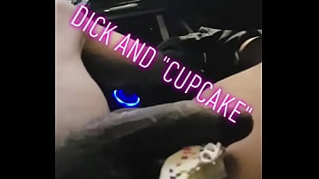 Black, Cock, Solo, Dick, Male, Dessert, Soloboy - Exotic - 2025 - Incredible - Performance - Video 3414614