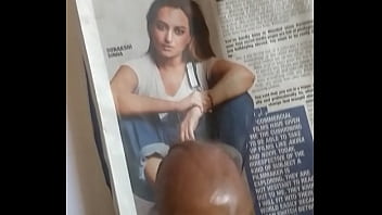 Cum Tribute To Sonakshi Sinha
