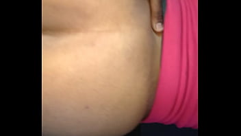 Huge Booty Ebony Sucks Construction Worker And