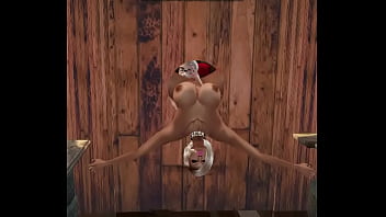 Zusinka_s Gloryhole Slut Training - gay, bimbo, imvu - Video 3296317