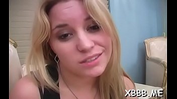 Enchanting Darling Gets Fucked Sideways