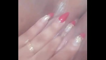 Safadinha Se Masturbando - sexy, masturbation - Video 3375996