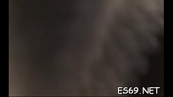 Spicy Sweetie Gets Rough Plowing