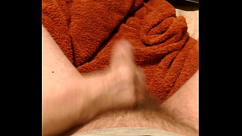 More Lady' Watching Me Cum