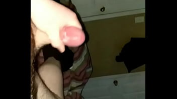 Cut Cock Shoots A Load