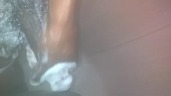 Bbc Shower Tease