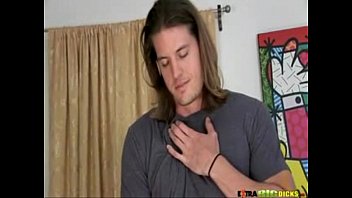 Kip Johnson In Johnson' Johnson Teaser