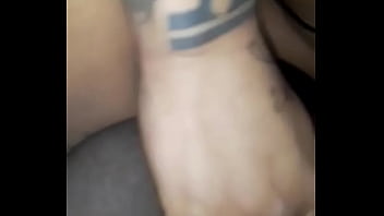 Girlfriends Mom Blows Me In Car