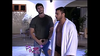 Leonardo Vieira De Sunga Preta