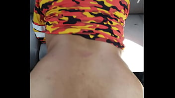 On The Rag, Fuck Her In Her Ass