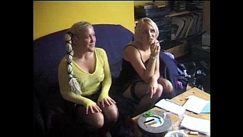 Jessica' Birthday Treat Part 1