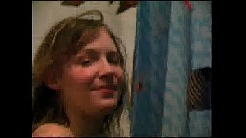 Alex' Screen Test Part 1