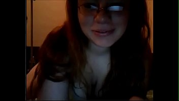 Horny Chubby _willy/lollipop_ Webcam Compilation