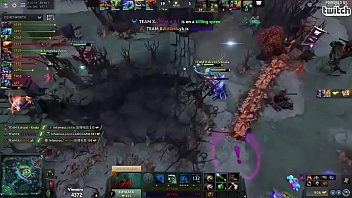 Infamous G Vs Team X Porn Amateur Gaaaaa