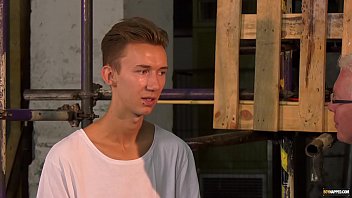 Behind The Scenes With Master Sebastian Kane And His Sub