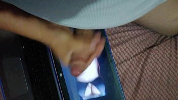 Cum Tribute Para Yadira