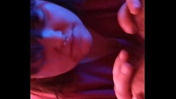 Stupid Whore Eats Hairy Asshole