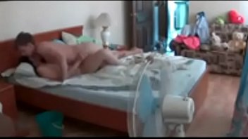 Sexy French Couple In Action